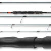 Daiwa Fuego Travel 2.70m 20-60g -Exporteren Vis Kunsten Winkel a879622a70266756