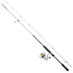 Mitchell Tanager SW Spin Spinning Combo 2,40m (10-40g) 9 Mitchell Tanager SW Spin Spinning Combo 2,40m (10-40g) -Exporteren Vis Kunsten Winkel a89a6e0d3880d71b