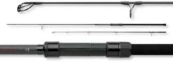 Daiwa Crosscast EXT Carp 10ft 3lb -Exporteren Vis Kunsten Winkel a8af03e499d4f0b3