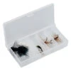 Shakespeare Cedar Canyon Premier Fly Kit 9' (#5/6) -Exporteren Vis Kunsten Winkel a992af268352634c