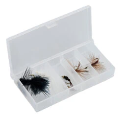 Shakespeare Cedar Canyon Premier Fly Kit 9' (#5/6)