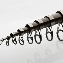 DAM Backbone II Stellfisch Telescoophengel 730cm 50-100g -Exporteren Vis Kunsten Winkel a99f4e7e0ab1a013