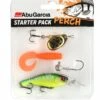 Abu Garcia Starter Pack Perch Kunstaas Set (4pcs)