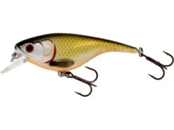 Westin BabyBite SR Crankbait 6,5cm Official Roach