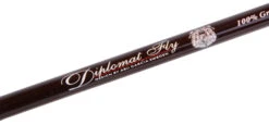 Abu Garcia Diplomat Fly 7/8 Combo Diplomat 904 LH Fly -Exporteren Vis Kunsten Winkel a9d149f0b5f2805d