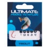 Ultimate Trout Special Set 1,80m (2-8g)