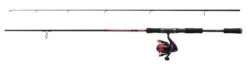 Abu Garcia Fast Attack Pike Spin Combo 2.40m (10-50g) (Inc. Kunstaas) -Exporteren Vis Kunsten Winkel aa2957a9b92f1fb6