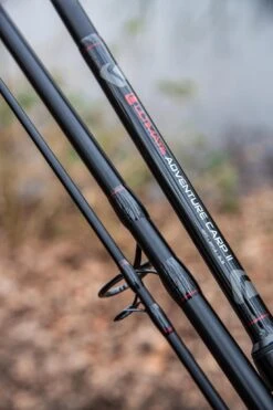 Ultimate Adventure Carp II 12ft 3.5lbs (3-delig) -Exporteren Vis Kunsten Winkel aa7f9b30ccbb5dca