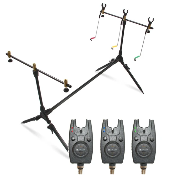 NGT Session Rodpod Set 9 NGT Session Rodpod Set - Afbeelding 7