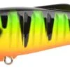 Spro Ripple Pro Deep 14cm, 45gr, Floating 3-4m Firetiger (met Ratel) -Exporteren Vis Kunsten Winkel aad4621815a949b3