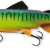 Daiwa PX L. Trout SB 180DF Fire Tiger -Exporteren Vis Kunsten Winkel aaed93677b5f5792