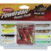 Berkley Perch Pulse / Minnow Pro Pack 2 Berkley Perch Pulse / Minnow Pro Pack -Exporteren Vis Kunsten Winkel ab2034644f409b0d