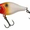 Berkley Pulse Fry Shallow 3.8cm Redhead