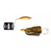 Rozemeijer Dr. Bait Spinnerbait Speckled Hot Pike (76g) -Exporteren Vis Kunsten Winkel acf61bab4d8ef9e9