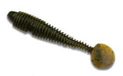 M-WAR Creature Bait Party Pack Pumpkin, 9 Stuks! -Exporteren Vis Kunsten Winkel adc8d32838fafa29