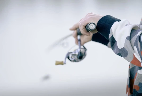 Quantum Smoke S3 Plus Chatter 2,15m (10-55g) 6 Quantum Smoke S3 Plus Chatter 2,15m (10-55g) - Afbeelding 4