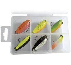 Behr L-Spoon-Set, Modell A