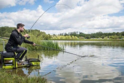 Matrix Ethos XRW Waggler 3,30m (30g) 24 Matrix Ethos XRW Waggler 3,30m (30g) -Exporteren Vis Kunsten Winkel ae6fab93ce6f877f