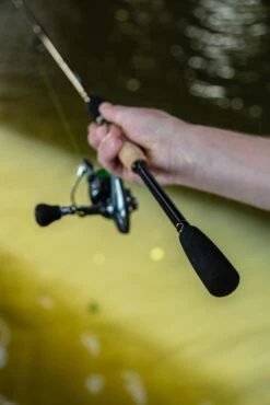 Ultimate Classic Dropshot 1.90m 5-15g -Exporteren Vis Kunsten Winkel ae8468e14e6bffa6