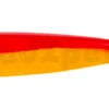 ShadXperts Megalodon 12" Yellow / Red -Exporteren Vis Kunsten Winkel af14fbe6cb590125