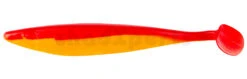 ShadXperts Megalodon 12" Yellow / Red