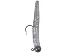 Korum SNAPPER FLOATEX SQUIRMZ 5cm- NATURAL (5) -Exporteren Vis Kunsten Winkel af7d78203632e0e5