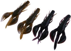 Ultimate Carolina & Creature Bait Box -Exporteren Vis Kunsten Winkel affa390d26c9f4c2