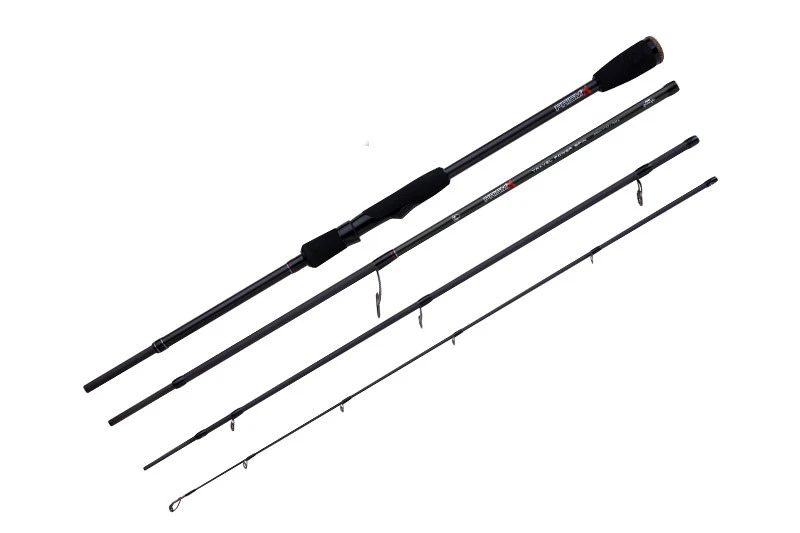 Fox Rage Prism X Power Travel Spin 2,40m (15-50g) 3 Fox Rage Prism X Power Travel Spin 2,40m (15-50g)