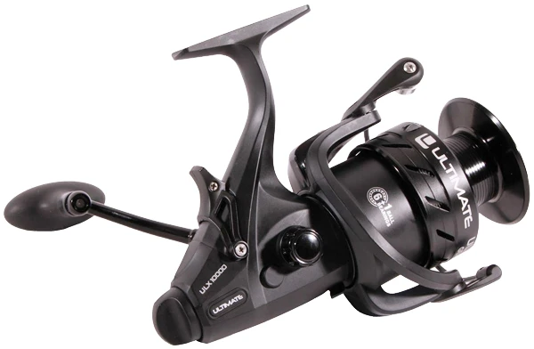 Ultimate ULX Carp 10000 - 2pcs Combo With Nylon 9 Ultimate ULX Carp 10000 - 2pcs Combo With Nylon - Afbeelding 7