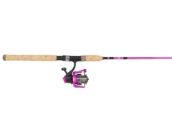 Abu Garcia Combo Revolution Pink 270cm 10-40g -Exporteren Vis Kunsten Winkel b14c4484e1fda63e