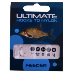 Ultimate Recruit Feeder Set Met EVA Handvat -Exporteren Vis Kunsten Winkel b2480abdaa49f3ea