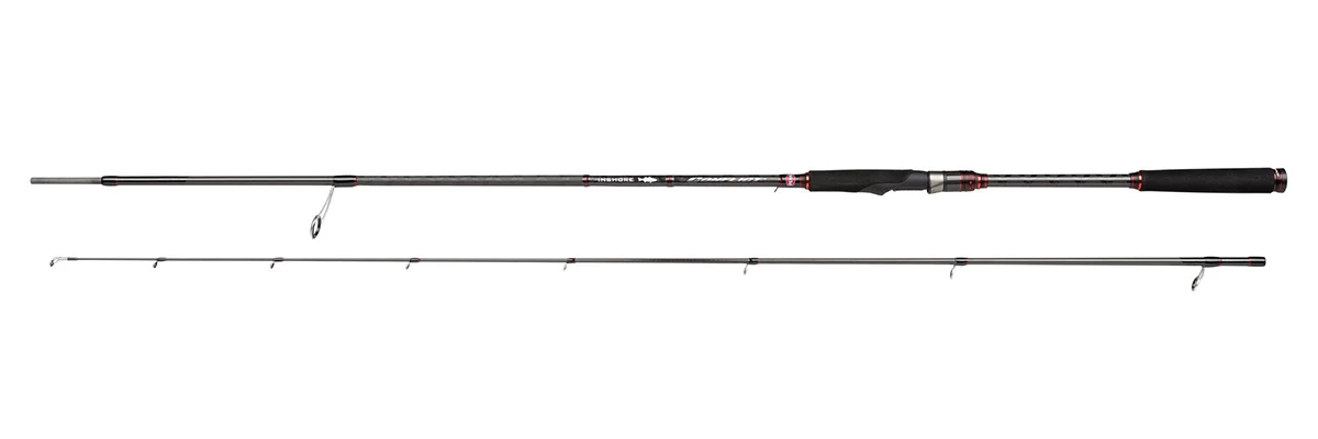 PENN Conflict Inshore 2,90m (>45g) 3 PENN Conflict Inshore 2,90m (>45g)