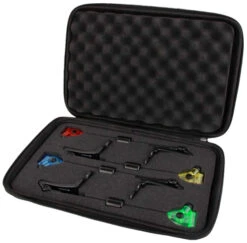 Ultimate Sky Chaser High End Rod Pod Set 37 Ultimate Sky Chaser High End Rod Pod Set -Exporteren Vis Kunsten Winkel b3d08c6c4783e149