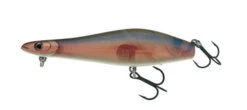 Molix MTW 90 Col. Euro Shad
