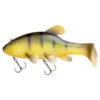 Quantum Freak Of Nature 270g 23cm SwimBait Tench Firetiger 1pcs -Exporteren Vis Kunsten Winkel b4909103882a28c5
