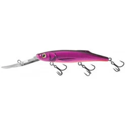 Salmo Freediver Super Deep Runner Purple Rain 12cm (24g)