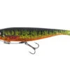 Fox Rage Pro Shad Loaded UV Pike 23cm, 74g