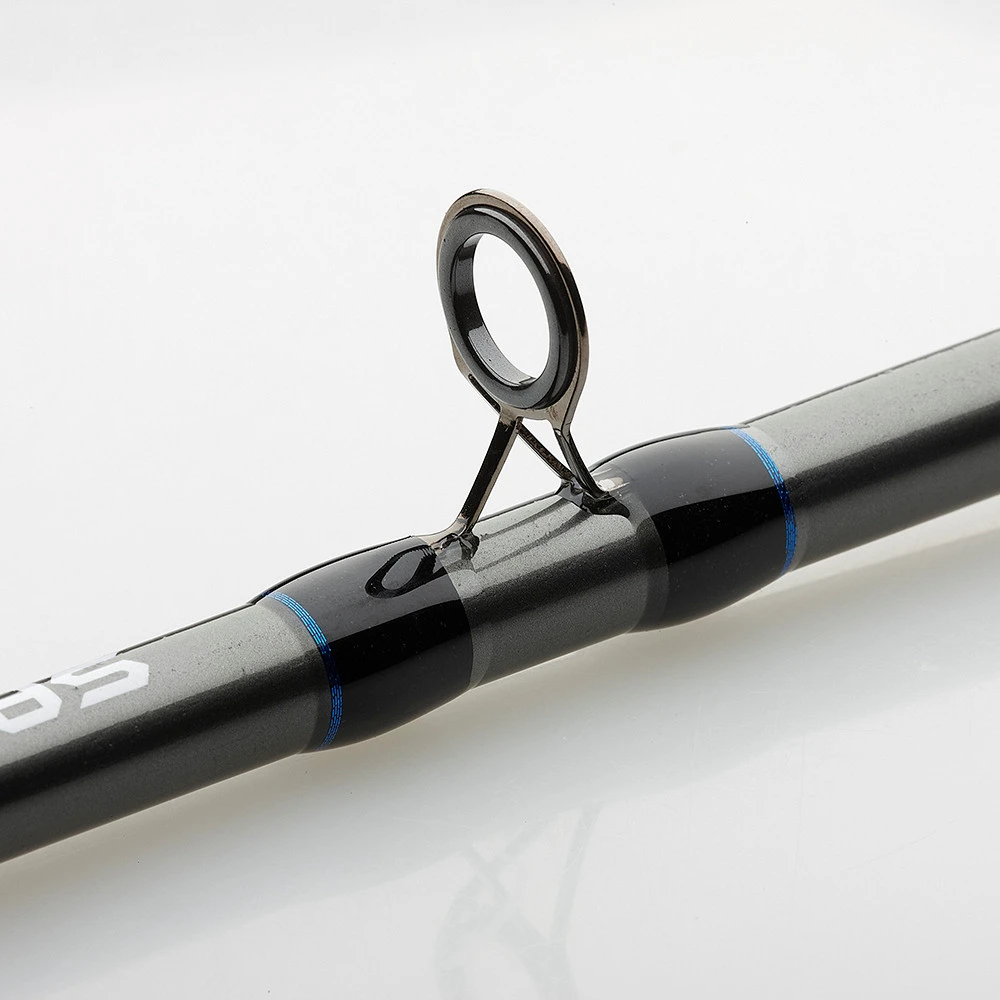 DAM Salmonizer Trolling Trolhengel 240cm 12-25lbs 5 DAM Salmonizer Trolling Trolhengel 240cm 12-25lbs - Afbeelding 3