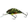 Salmo Hornet Floating 'Beetle' 3,5cm (2,2g) 2 Salmo Hornet Floating 'Beetle' 3,5cm (2,2g) -Exporteren Vis Kunsten Winkel b4bb3d7dc0ca395a