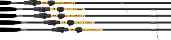 Vølkiën Soul Ghost Starter 66M 1,98m 4 Vølkiën Soul Ghost Starter 66M 1,98m - Afbeelding 2