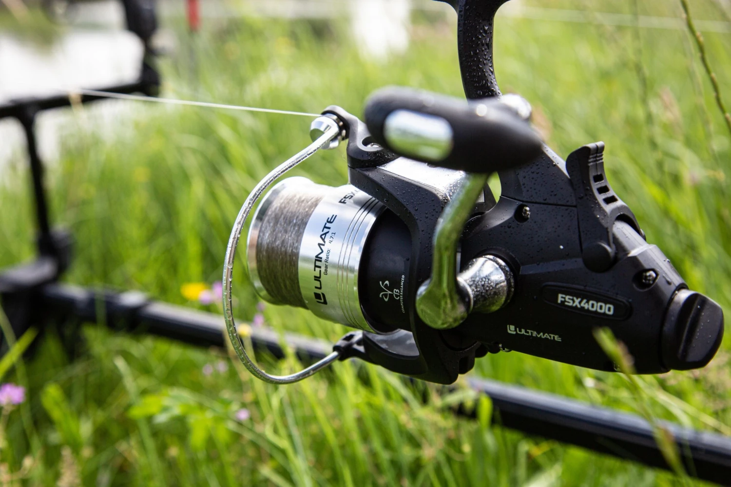 Ultimate FSX Vrijloopmolen 4000, 3 Stuks! 6 Ultimate FSX Vrijloopmolen 4000, 3 Stuks! - Afbeelding 4