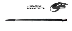 Spro Freestyle Xtender V2 X-Jig 2,40m 10-30gr (incl. Neopreen Foedraal) -Exporteren Vis Kunsten Winkel b596fb18883a5a36