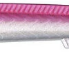 Dam Salt-X Sandeel Blade 12.5cm 33gr Sinking Pink Uv -Exporteren Vis Kunsten Winkel b5bd1c02640d8e3a