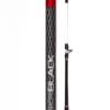 Sonik SKS Black Shore Rod Fixed Spool 13ft 4-6oz -Exporteren Vis Kunsten Winkel b5c39c3f61e89271