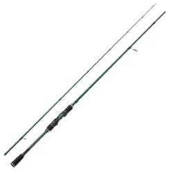 Abu Garcia Spike X Vertical 1,90m (12-30g) -Exporteren Vis Kunsten Winkel b6407d3f983334c9