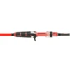 Berkley Lighting Shock Red 702Mh 2,10m 15-45gr Cast