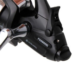 Ultimate Bionic High End Carp Set - 3.5lbs Cork Handle -Exporteren Vis Kunsten Winkel b69b5e5dddce39be