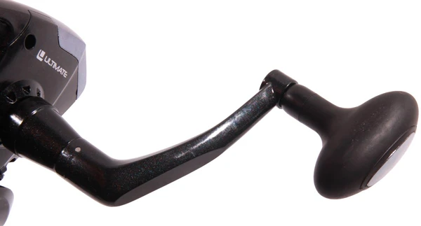 NGT Beachcaster Max Set 5 NGT Beachcaster Max Set - Afbeelding 3