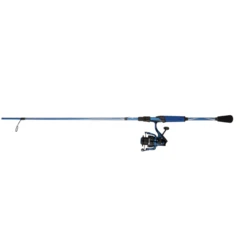 Abu Garcia Revo X Combo 2,40m 10-30gr MH Spin - Blue -Exporteren Vis Kunsten Winkel b6ef88c17c51c35e 1