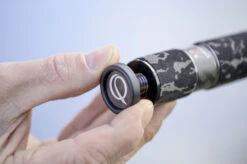 Quantum Smoke S3 Plus Drop Shot 2,50m (5-40g) -Exporteren Vis Kunsten Winkel b79a5ce6e0d37833